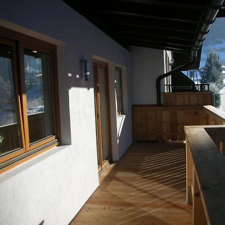 Boutique Apartment In Brixen With Mountain View Brixen im Thale Exterior photo