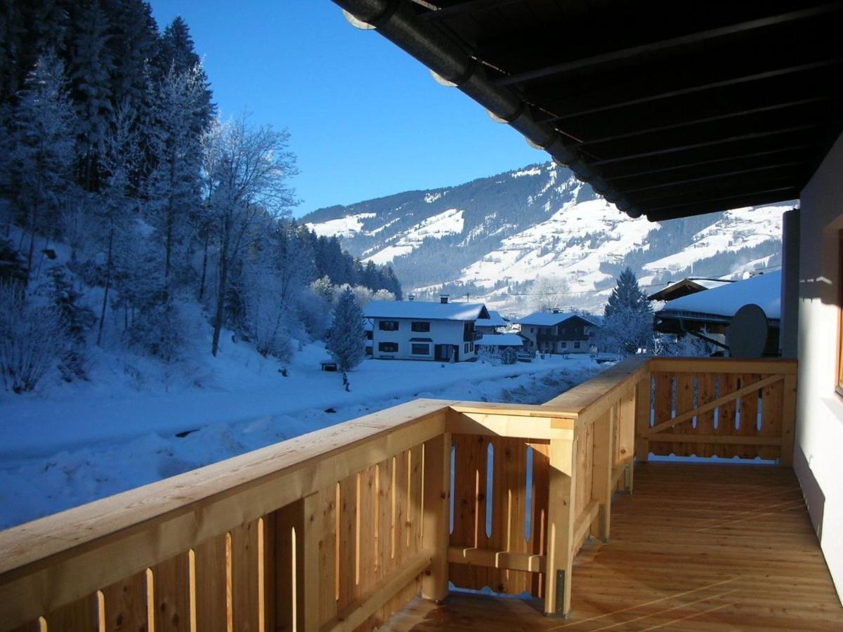 Boutique Apartment In Brixen With Mountain View Brixen im Thale Exterior photo